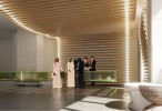 Nobu Hotel Riyadh appoints new management team